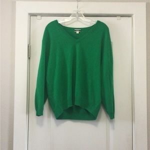 J. Crew Cashmere Sweater